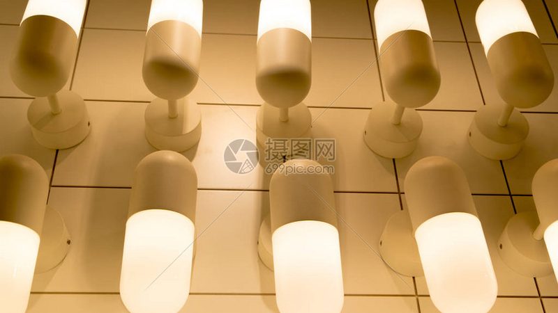 北京办公室照明设计：打造高效舒适工作环境的关键**