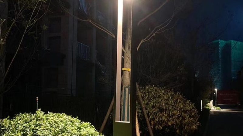 工厂照明灯具定制方案：如何打造高效、合规的照明环境**