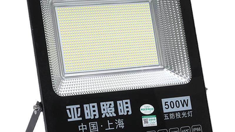 灯光效参数设置：打造专业照明环境的秘诀**