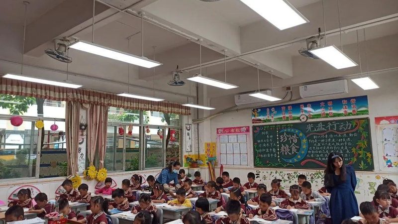 上海商业空间照明设计：打造舒适与高效的照明环境