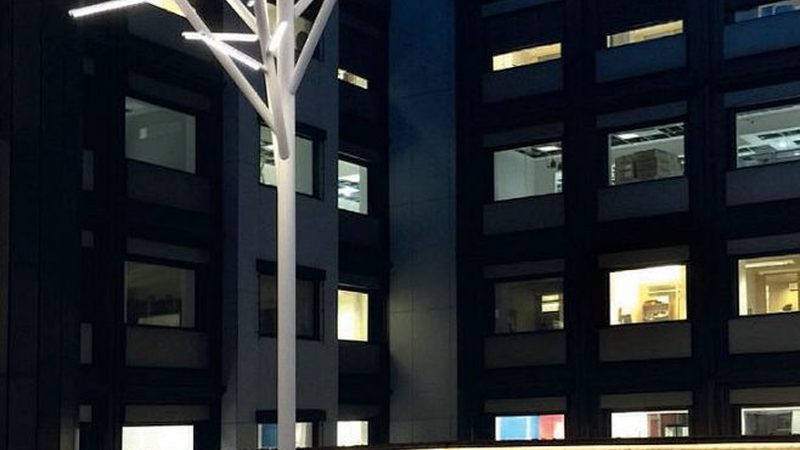 商业照明定制，先搞懂这五个底层逻辑