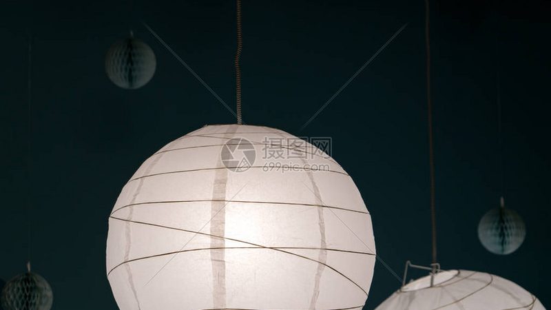 路灯和景观亮化别傻傻分不清：照明工程的两种逻辑