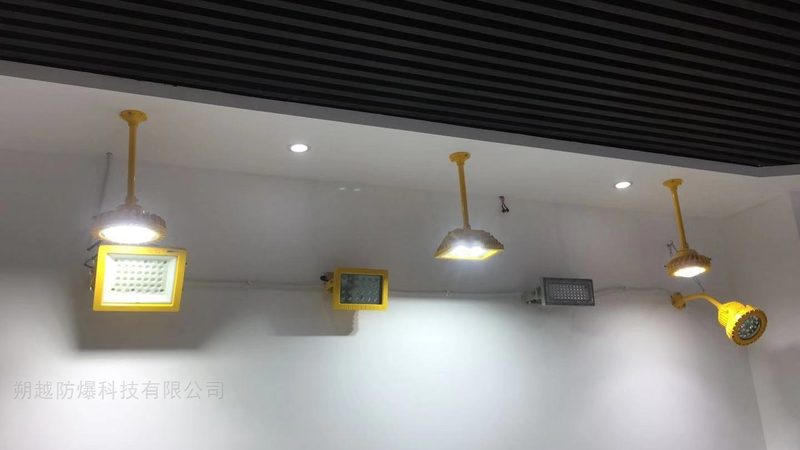 上海道路照明灯具定制加盟代理：揭秘行业趋势与选型要点
