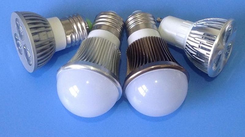 篮球场LED照明：品牌排名背后的技术考量