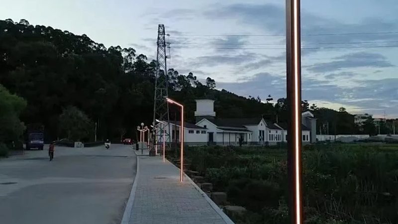 灯具批发厂家地址分布：揭秘行业布局与选择策略