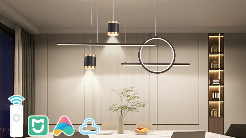 LED照明厂家直销价格定制流程揭秘